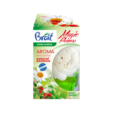 Brait vonný kvet spring garden 75ml