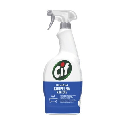 CIF kúpeľňa 750ml