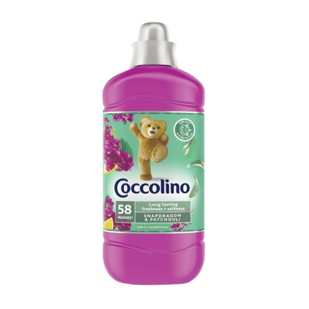 Coccolino Snapdragon & Patchouli aviváž 1,45 l