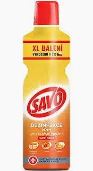 SAVO PRIM 1,2L