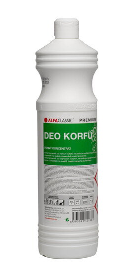 Alfa deo korfu 1 l