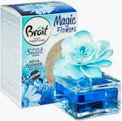 Brait Magic flower aqua 75 ml