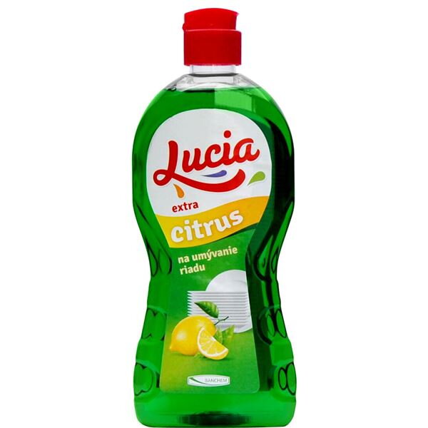 Lucia na riad 500ml