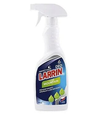 LARRIN DEO MR HORSKÝ 500ML