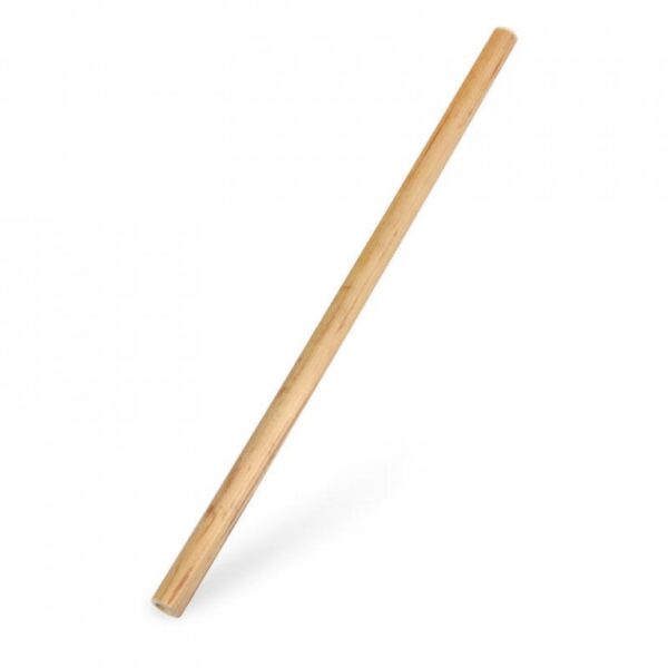 slamka bambusová 23 cm , 50 ks