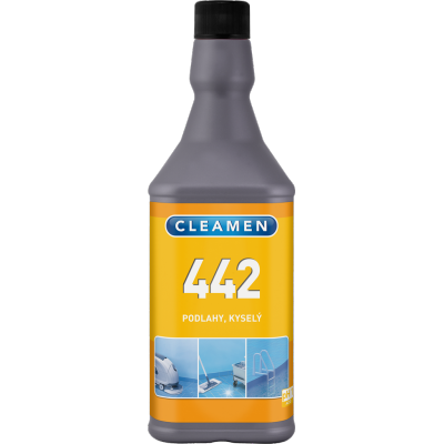 cleamen 442 1 l