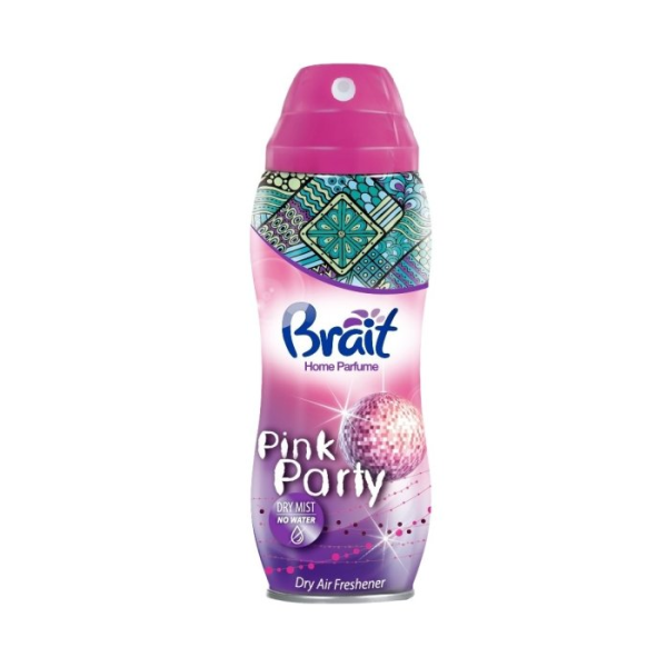 brait osv. dry pink party 300ml