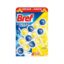 bref wc blok power aktiv lemon 3*50 g