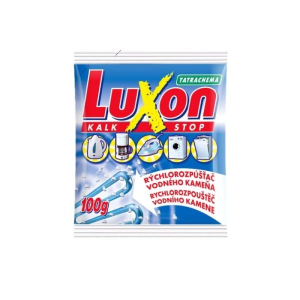 luxon odstraňovač vk 100g