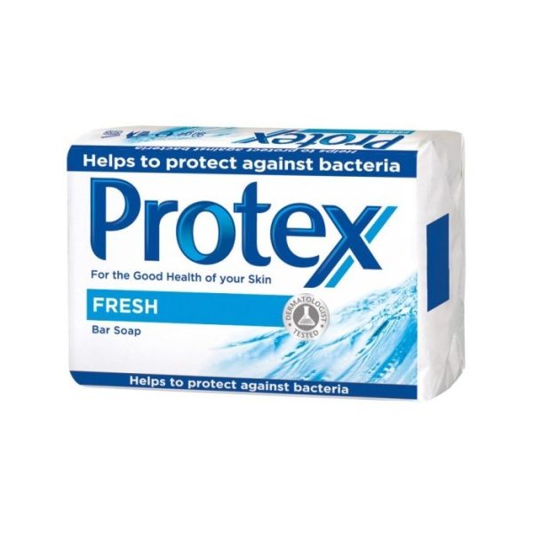 mydlo protex 100g