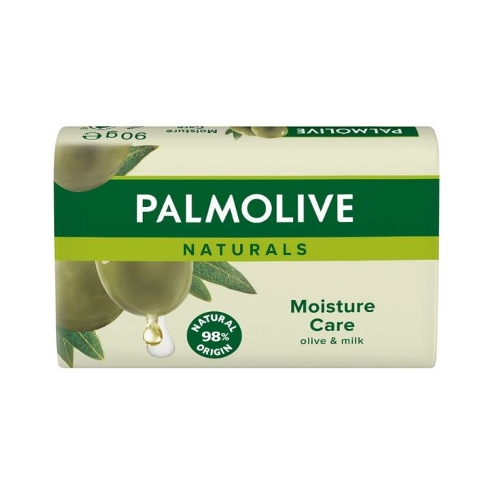 palmolive mydlo 90 g oliva