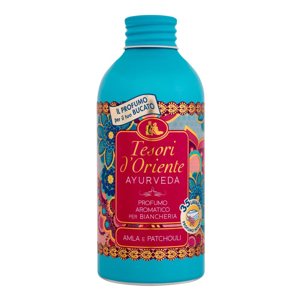 tesori parfém doprania 250 ml ayurveda